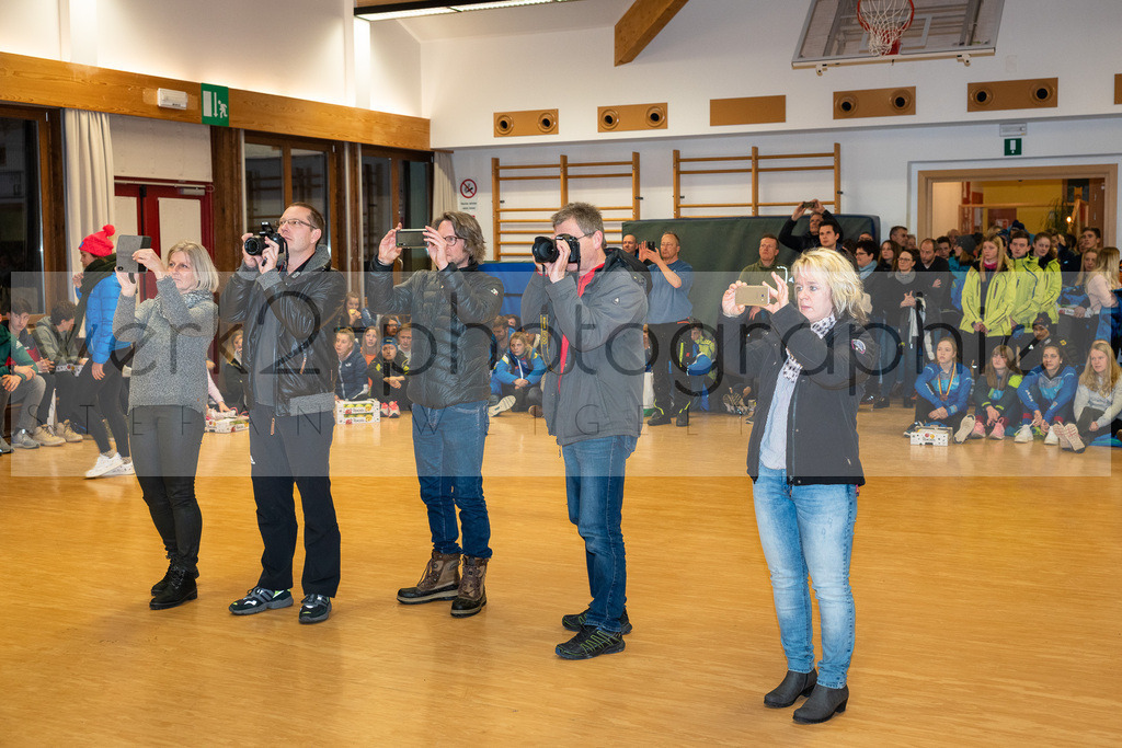 DP Martell | 2. Deutschlandpokal in Martell am 13. - 15. Dezember 2019