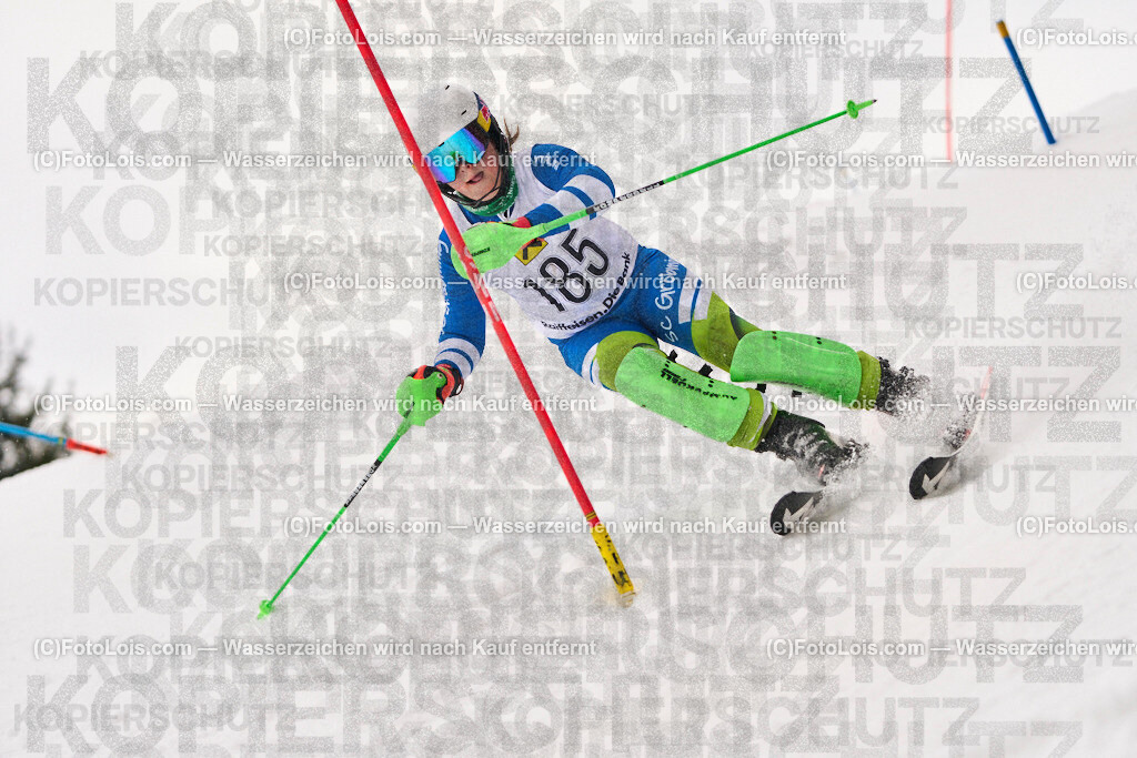 ALP4921_KinderCup-SL_STMK_Strallegg_Kogler Dominic | Raiffeisen KINDERCUP Alpin, SLALOM auf der JogllandStreif in Strallegg am So 23. Februar 2025. Veranstaller: Steirischer Skiverband (5000). Skiunion Strallegg (5197).