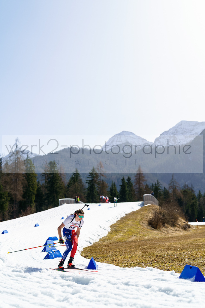 Deutschlandpokal Ruhpolding | 7. DSV JOKA Deutschlandpokal in der Chiemgau Arena Ruhpolding am 7. - 8. März 2026