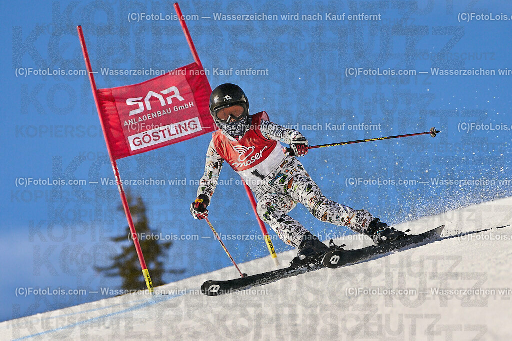 ALP4394_WCM-SuperGiant_Kat-C_Hoshida Keiko | (C)FotoLois.com, Alois Spandl, World Criterium Masters Ski Alpin 2023 Hochkar, SuperGiantSlalom, Kategorie C, Mi 22. März 2023.