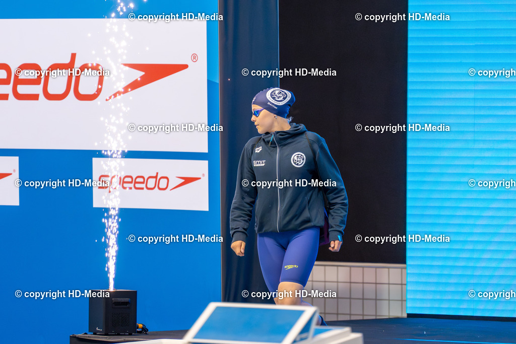 Deutsche Jahrgangsmeisterschaft Schwimmen 2026 | Deutsche Jahrgangsmeisterschaft Schwimmen 2026