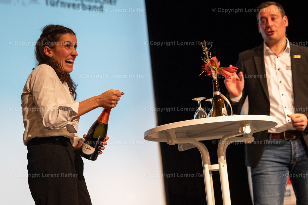 Turnen -  ATV DV 2025 | Appenzell, 22.11.25, Turnen - ATV DV.