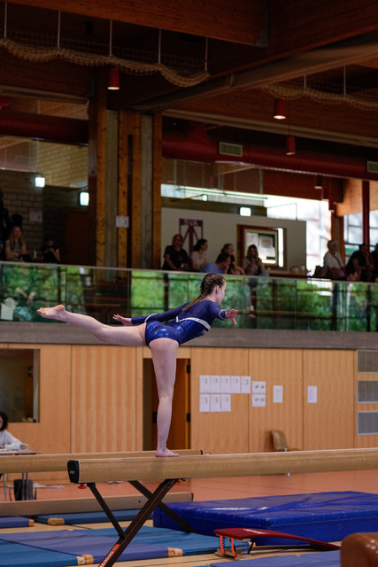 20260425 Gerätturnen  Nachmittag | Landkreismeisterschaften Erding 2026Datum: 20260425Ort: Erding(DE) - Sempt-Sport-HalleFotograf: Christian Habel