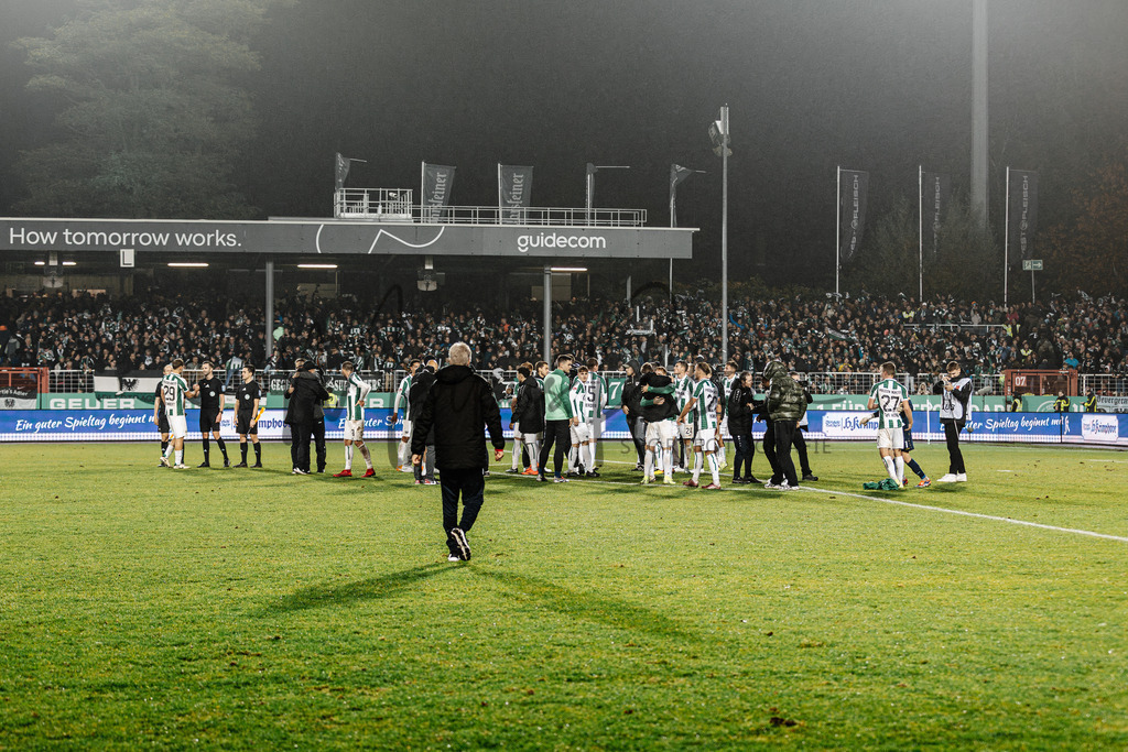 SC Preußen Münster - Fortuna Düsseldorf 1895 | Das ist die Fotodatenbank für authentische Sportfotografie aus Münster: Markus Paletta fotografiert Teams, Sportler:innen, Kinder, Events & Unternehmen. - Realisiert mit Pictrs.com