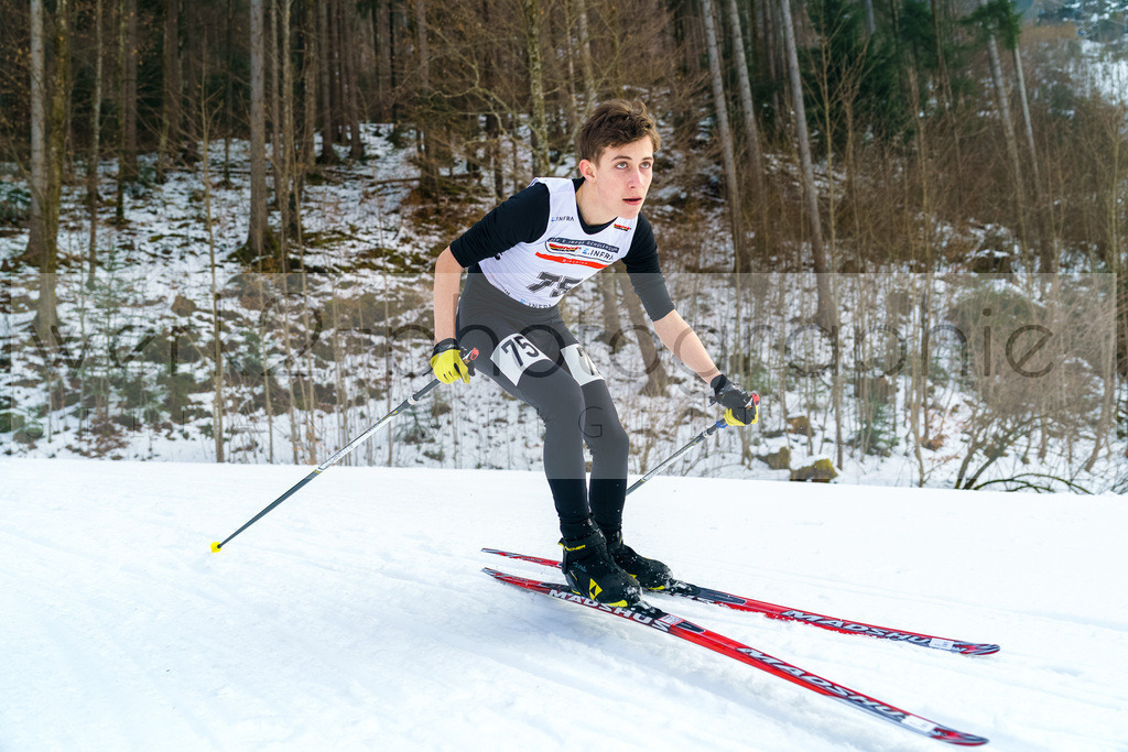 DSC Ruhpolding | DSV E.INFRA Schülercup Biathlon Chiemgau Arena Ruhpolding am 03.03 - 05.03.2023 in Ruhpolding
