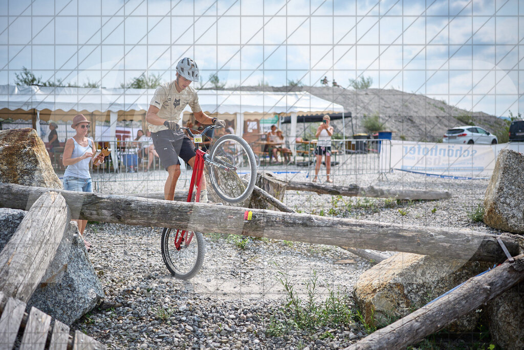 Trials European Youth Games | 16.08.2025: Trials European Youth Games in Purgstall an der Erlauf Foto: © 2025 Martin Bihounek / martinbihounek.comInsta: @martinbihounekcom