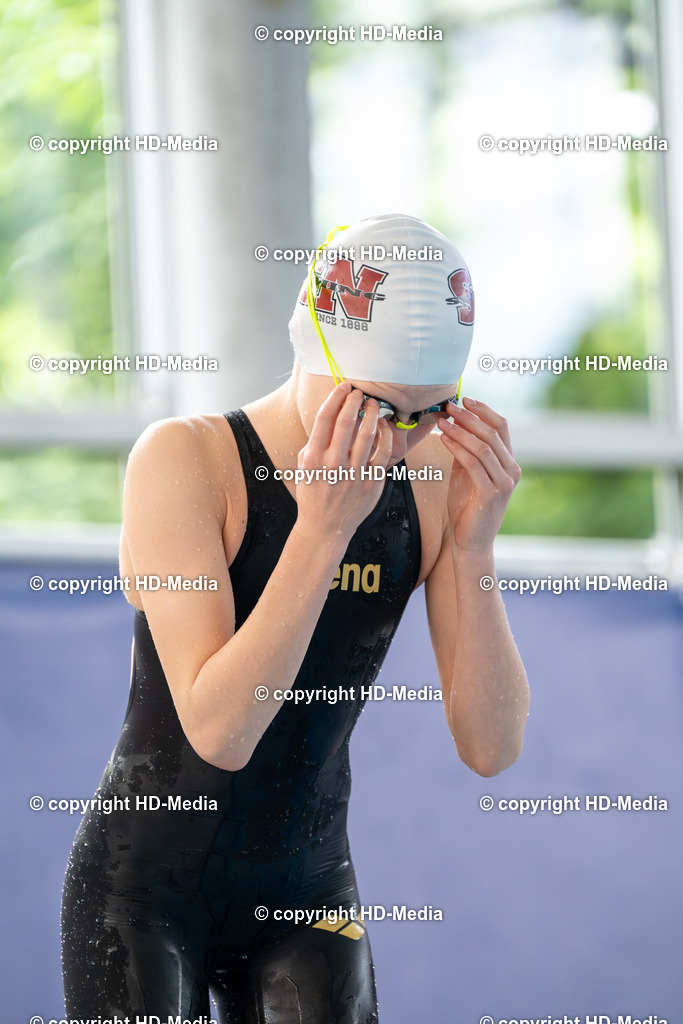 Norddeutsche Meisterschaft Schwimmen 2026 | HD-Media