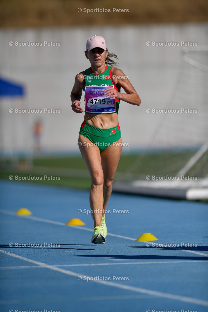 EMACS 2025 - Day 2_113 | European Masters Athletics Championships am 10.10.2025 auf Madeira (Portugal)Foto: Kai Peters - Realisiert mit Pictrs.com
