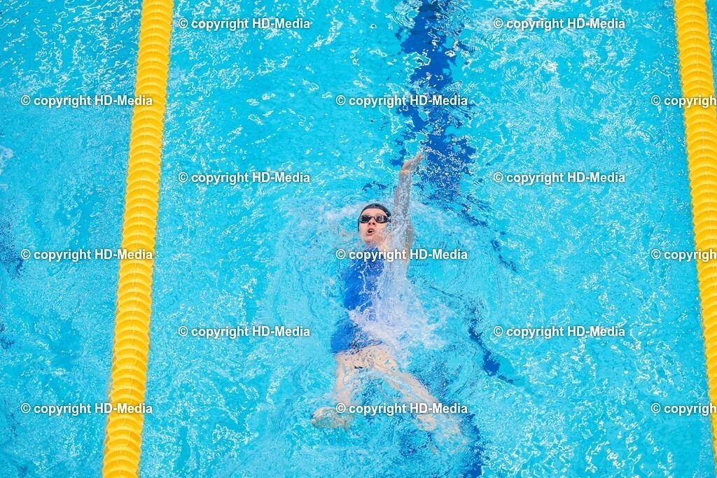 Deutsche Jahrgangsmeisterschaft Schwimmen 2026 | Deutsche Jahrgangsmeisterschaft Schwimmen 2026