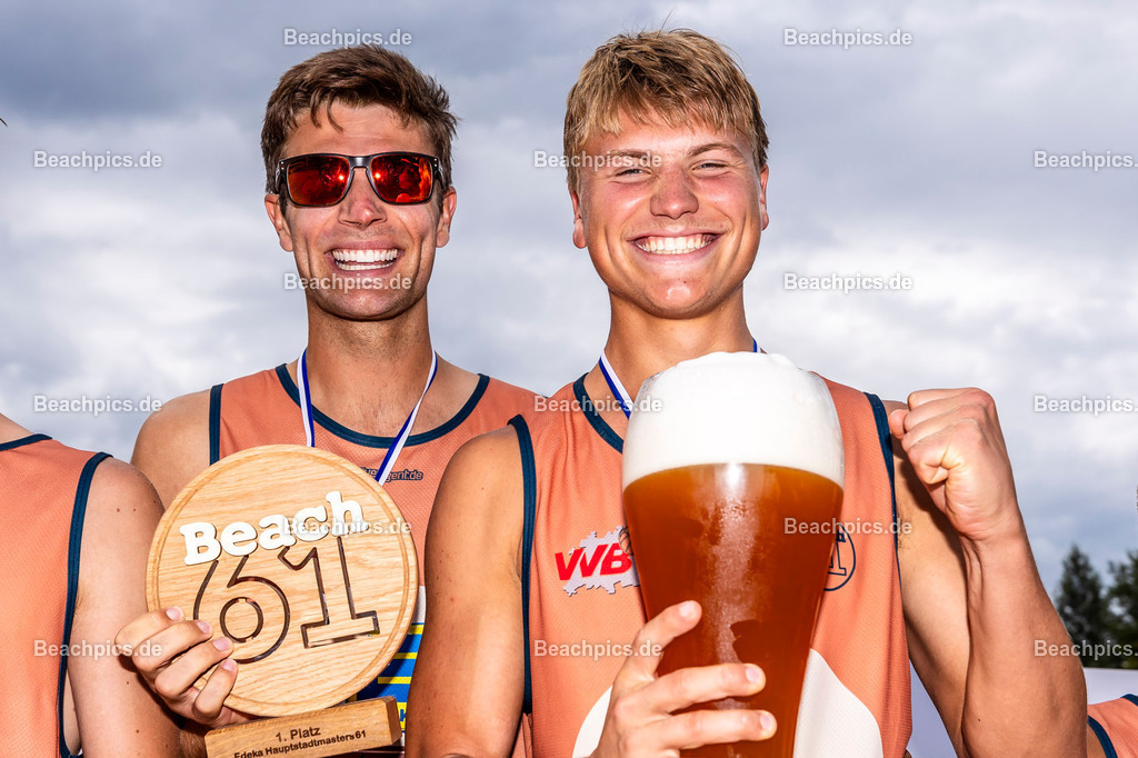2024-00107430-Hauptstadt-Masters61 |  14.07.2024; Berlin Foto: Gerold Rebsch - www.beachpics.de