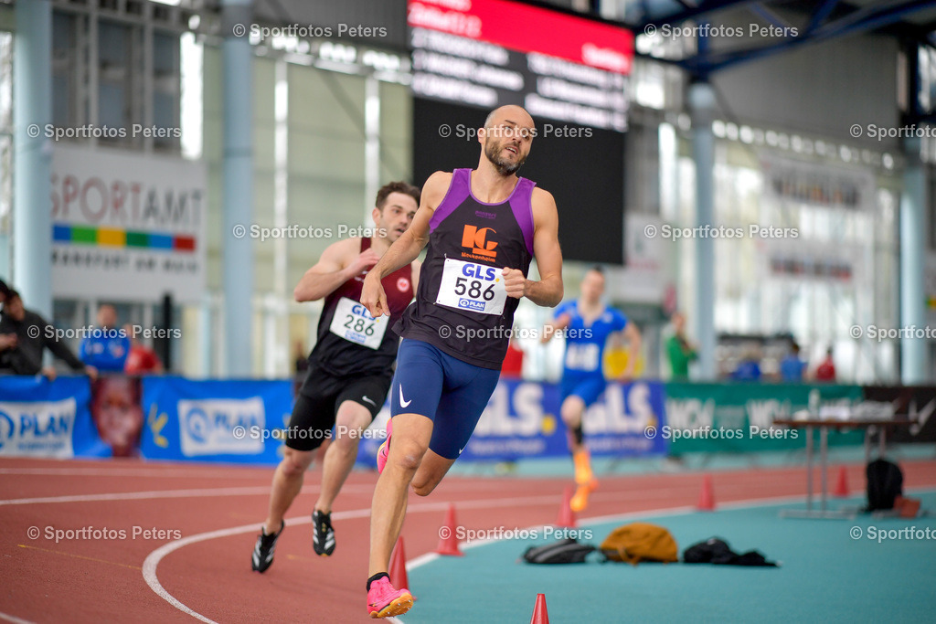 2025_DM Halle Masters_73 | DM Halle Masters am 01.03.2025 in Frankfurt am Main Foto: Kai Peters - Realisiert mit Pictrs.com