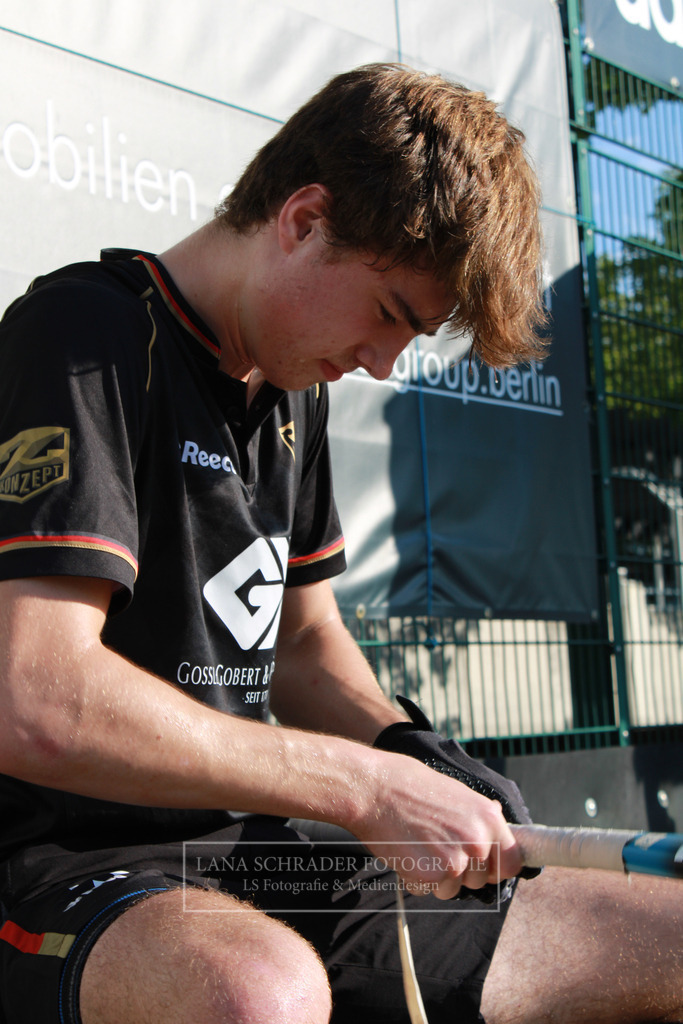 U21 M 4 Nationen Turnier Deutschland - Indien 19.08.23-014 | lanaschraderfotografie - Realisiert mit Pictrs.com