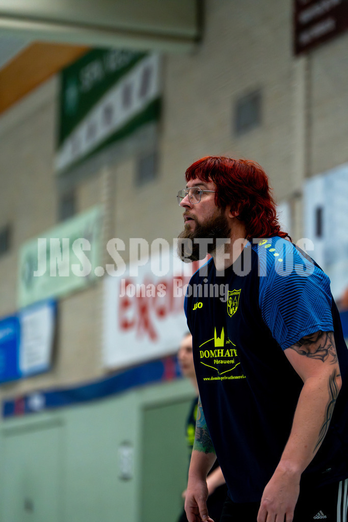 SGH 10.12.2025 Halle West Volleyball-37 | jns.sportfotos - Realisiert mit Pictrs.com