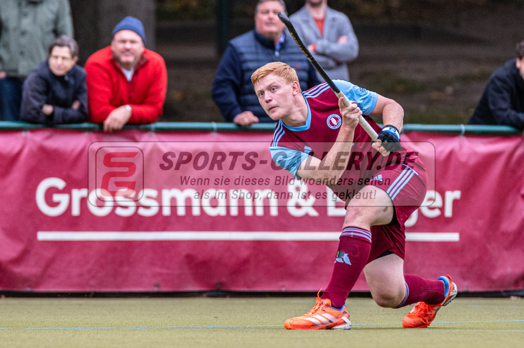 SM_20250927-D85_4320 | 1.BL-Feld - Hinrunde (M) UHC - MHC / 2:0 (1:0)