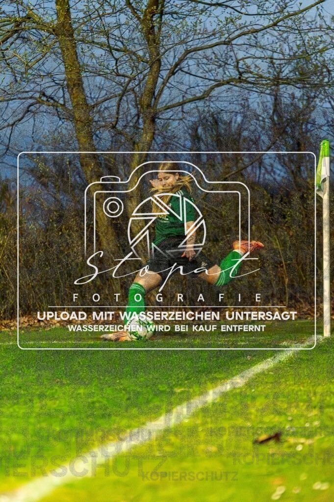 SCTSGF-1009 | Hannah Nouri Jeremias (SC Tewel #11) beim Damen Kreisliga HK/CE Spiel zwischen SG Fulde und SC Tewel auf dem Sportplatz Tewel, Tewel/Neuenkirchen (Simon Paul Stopat) - Realisiert mit Pictrs.com