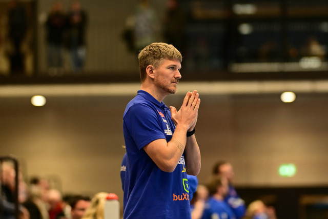 Handball I Frauen I Saison 2025-2026 I 1. HBF I 12. Spieltag I Buxtehuder SV - HSG Blomberg-Lippe I 00113 | Der Sportfotograf. - Realisiert mit Pictrs.com