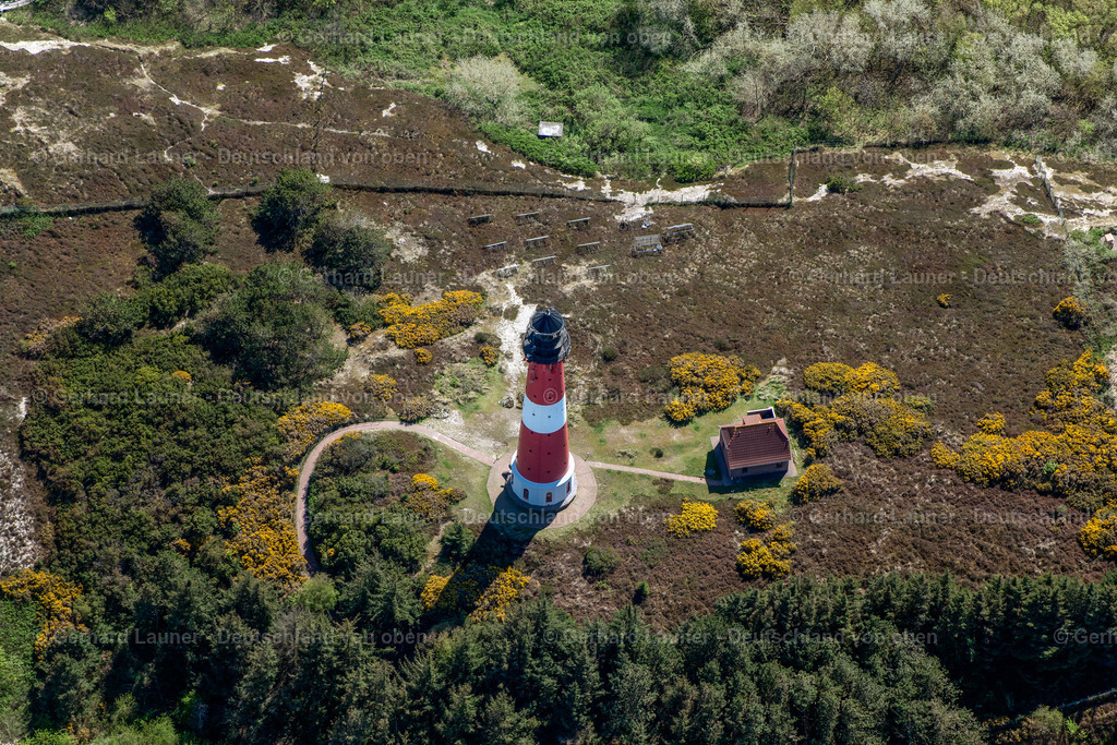 3801829 | Leuchtturm, Hörnum, Sylt