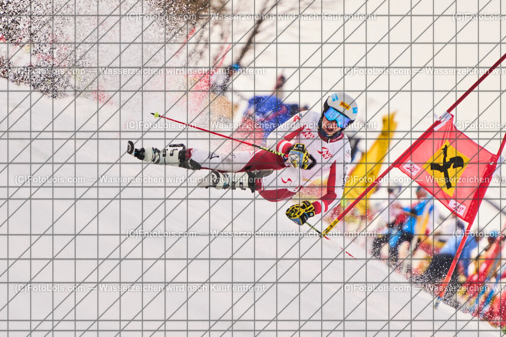 ALP8155_Herrn-FIS-GS-I_Lackenhof-WY_Pitzer Willi | Internationaler FIS GiantSlalom der Herrn auf der Distelpiste in Lackenhof am Mo 10. März 2025.  Österreich, LSV-NÖ, Sportunion Waidhofen/Ybbs (2035).