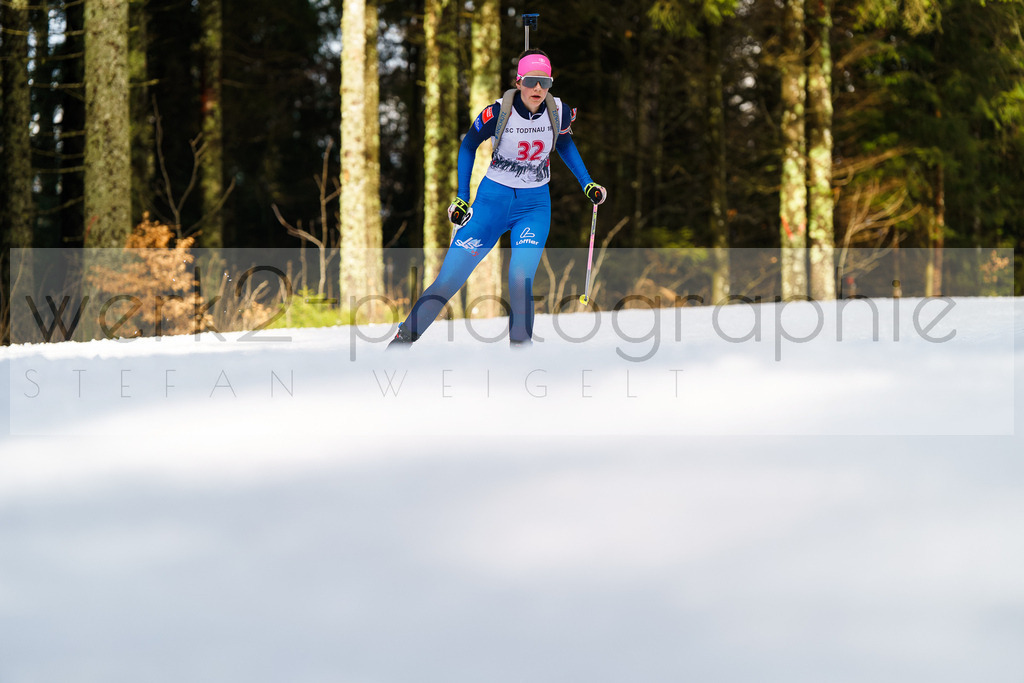 FESA Alpencup / DP Notschrei | Deutschland Pokal Finale im Schwarzwald NORDIC-CENTER Notschrei am 7. - 8. Februar 2026