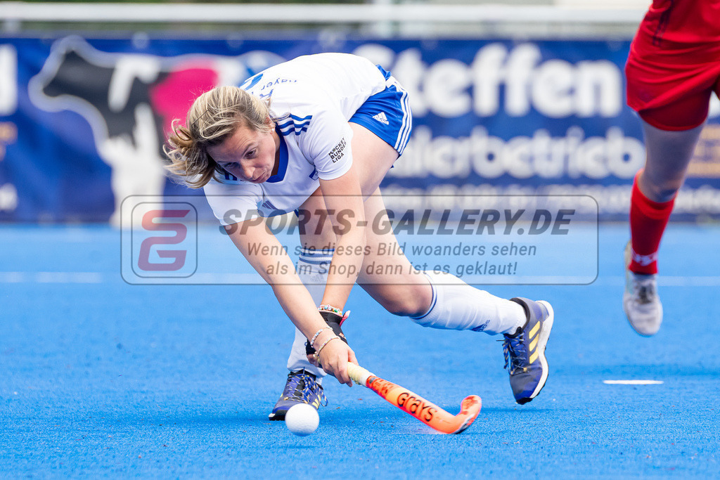 HK_20240602_102136 | 2.Bundesliga Damen Crefelder HTC - RTHC Leverkusen am 2.6.2024 Crefelder HTC , Krefeld ,