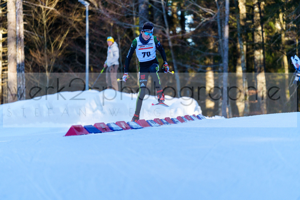 DSC Notschrei | 2. DSV E.INFRA Schülercup im Nordic-Center Notschrei am 17. bis 19. Januar 2025