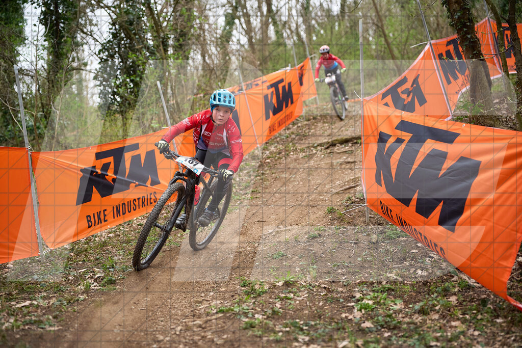 34. KTM Kamptal Trophy  | ZÖBING, Österreich – 2026-03-28: 34. KTM Kamptal TrophyFoto: © 2026 Martin Bihounek - MB Creative e.U.