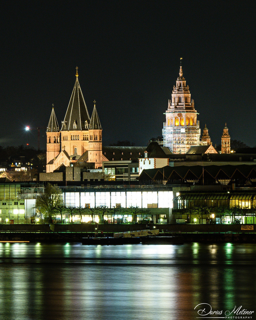 Der Mainzer Dom | Der Mainzer Dom