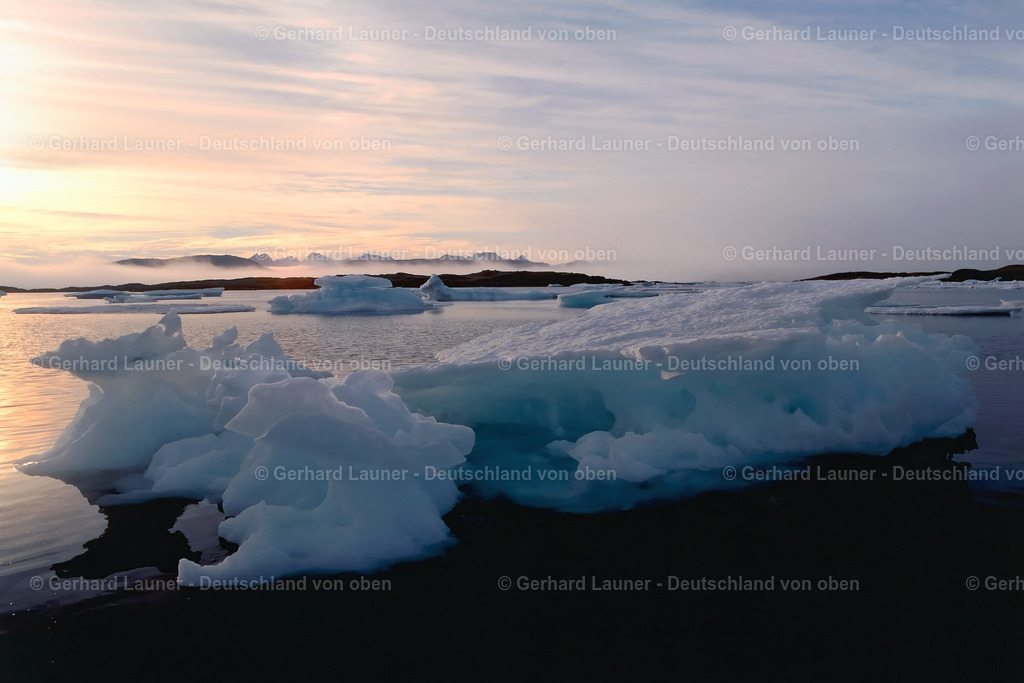 GRO0811 | Kulusuk, Grönland 2000