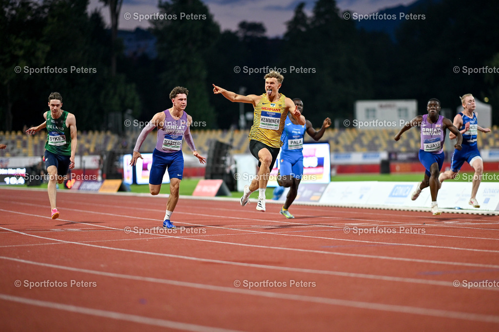 U18 EM - Tag 2_159 | U18-EM am 19.07.2024 in Banska BrysticaFoto: DLV/Kai Peters - Realisiert mit Pictrs.com