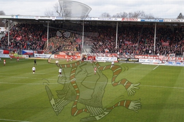 FC Energie Cottbus vs. BFC Dynamo 086 | mythos-online-redaktion