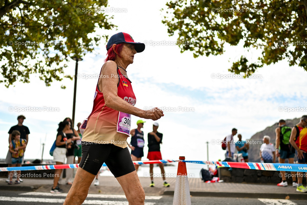 EMACS 2025 - Day 6_155 | European Masters Athletics Championships am 14.10.2025 auf Madeira (Portugal)Foto: Kai Peters - Realisiert mit Pictrs.com