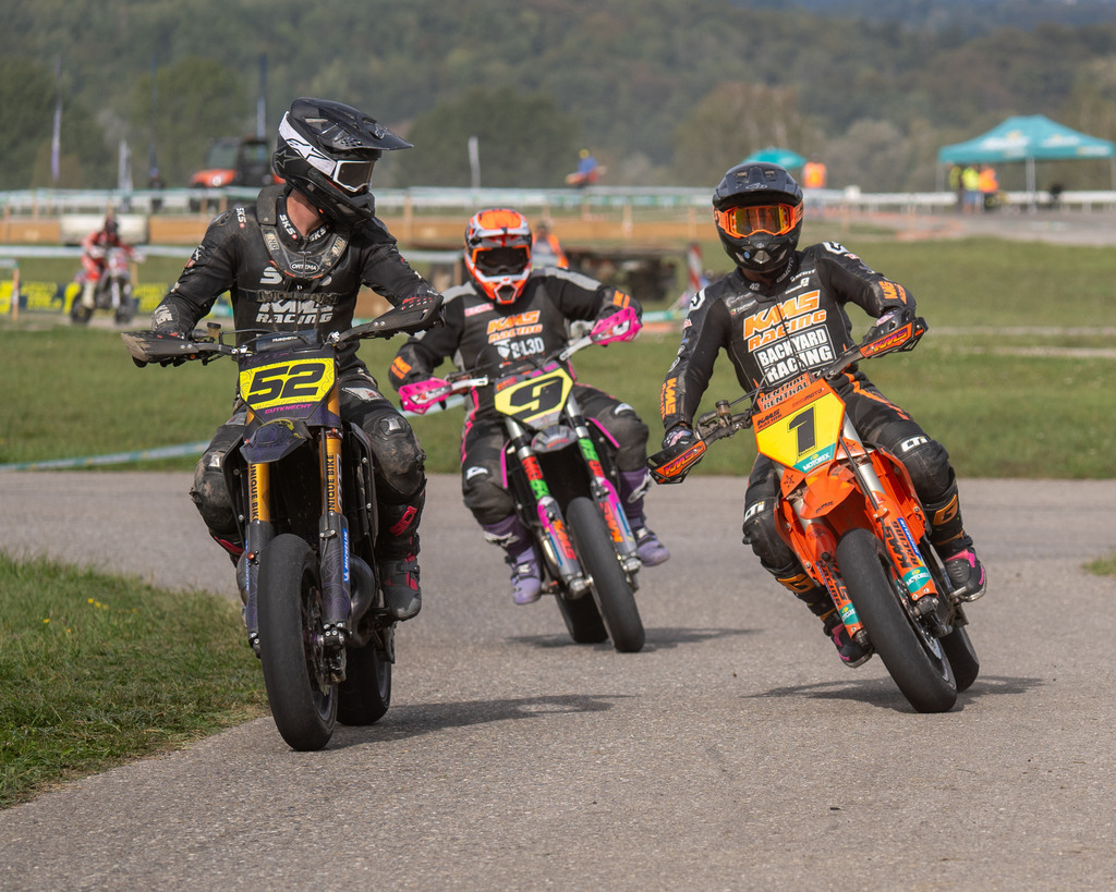 20260913-S7A06209 | Supermoto, KMS Racing, Racing, Sport - Realisiert mit Pictrs.com