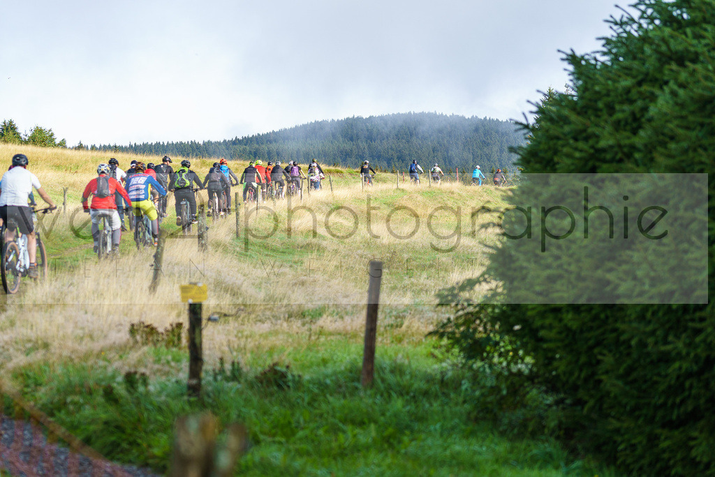 RennsteigRIDE 2023 | Am ersten Septemberwochenende startete der 7. RennsteigRIDE in Schmiedefeld!