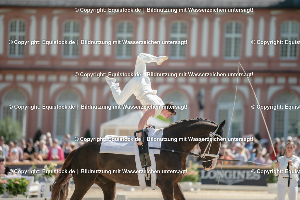 20230528_Voltigieren_NASPA_0083 | equistock