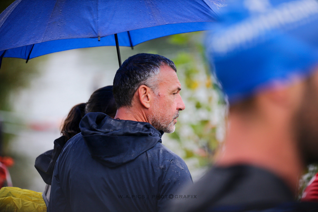 TRIRUN LINZ TRIATHLON 2025 | AUSTRIA, 14.09.2025, Linz, TRIRUN LINZ TRIATHLON 2025, Photo: WAPICS / Andreas Willdoner