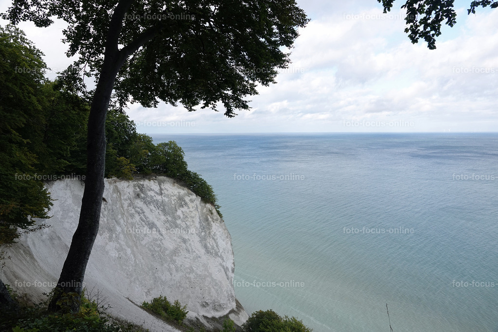 mön_151 | Landscape photography, spectacular waves, Atlantic Ocean, Baltic Sea