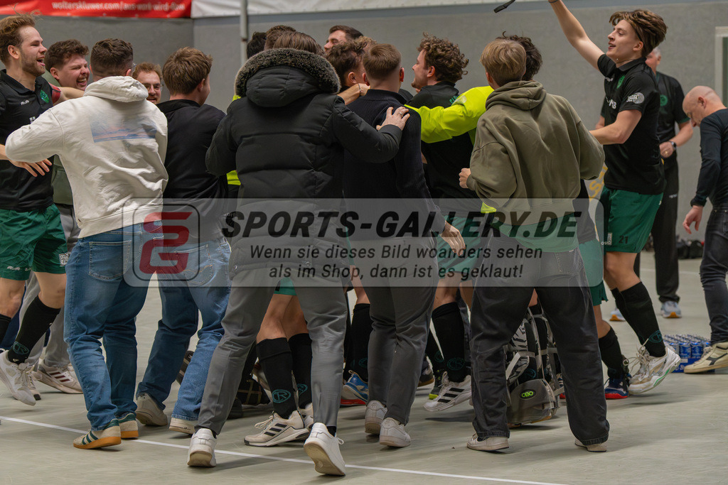 HK_20260201_107574 | 2. Bundesliga Herren Schwarz-Weiß Köln - Club Raffelberg am 01.02.2026