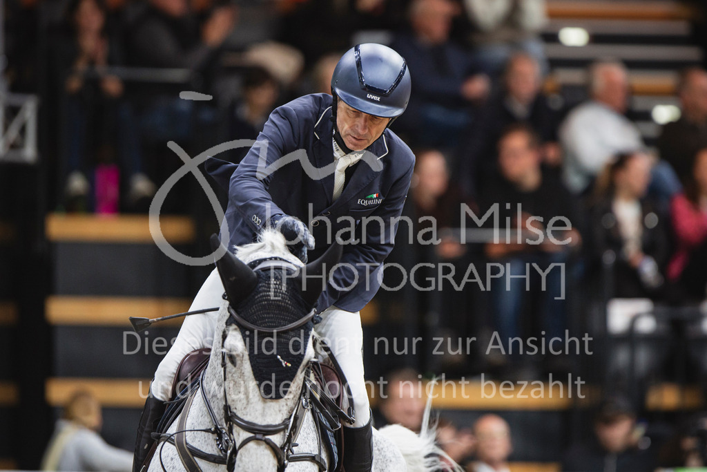 251102_OLD_S4-Spr_GP-943 | AGRAVIS Cup Oldenburg 2025 | S****-Springen | Große Tour