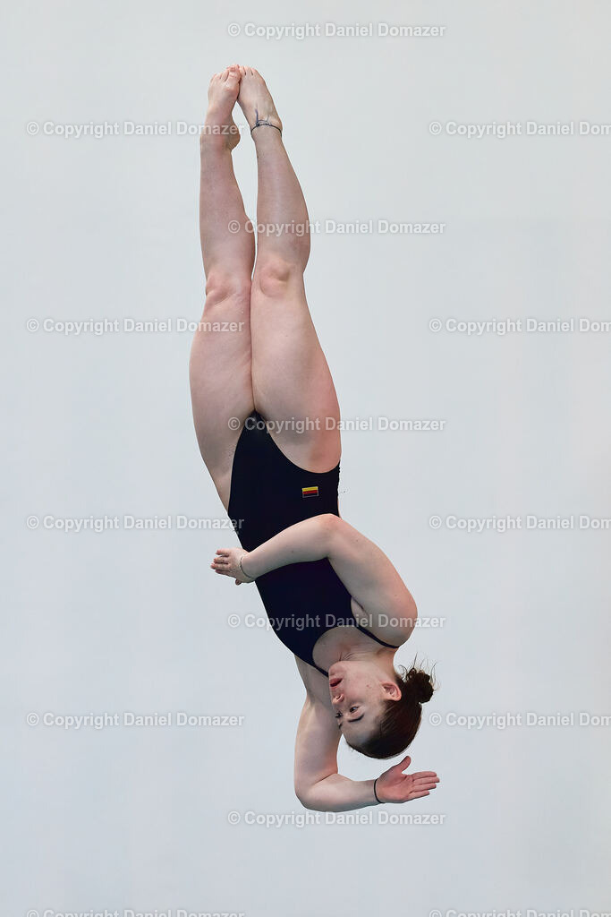 International Youth Diving Meet 2026 | Day 5 of 5 | International Youth Diving Meet 2026| Day 5 of 5 | 26.04.2026 | Youth diving competition featuring 1m and 3m springboard and platform at the Schwimmsportkomplex Freiberger Platz in Dresden.@ Domazer Photography - Realisiert mit Pictrs.com