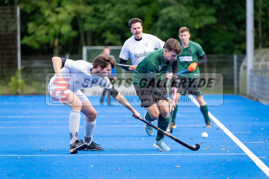 HK_20241006_107283 | 1. Regionalliga West Herren ETB Essen - Club Raffelberg am 6.10.2024 ETB Essen, Essen ,