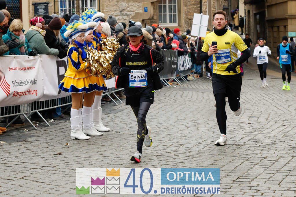 VR Bank Hauptlauf 10km | 40. Optima 3koenigslauf 2026 - Realisiert mit Pictrs.com