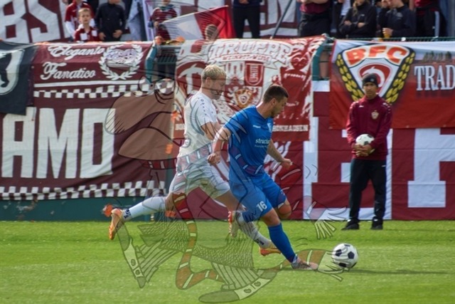 BFC Dynamo vs. VSG Altglienicke 063 | mythos-online-redaktion
