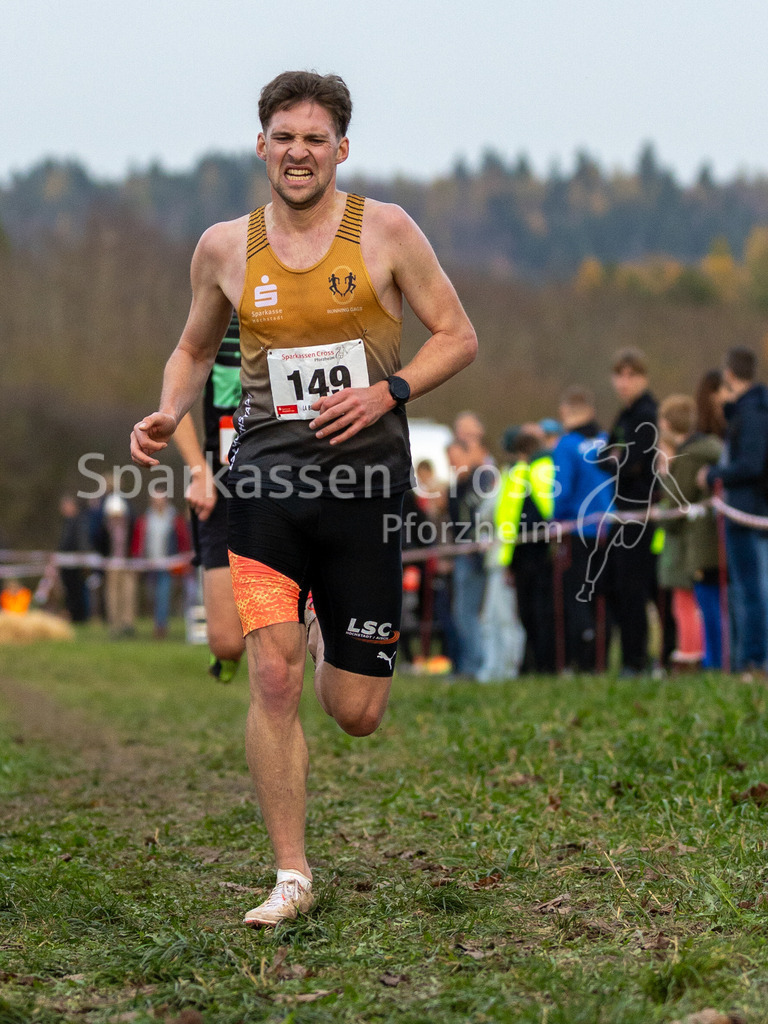 Sparkassen Cross Pforzheim | sparkassencross