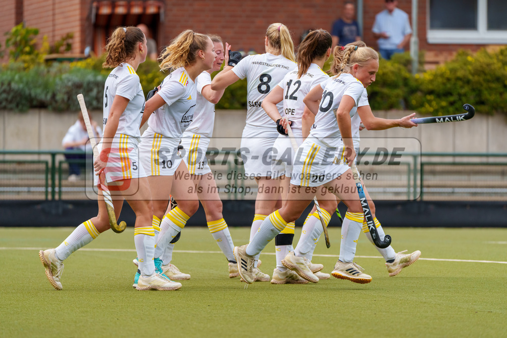 HK_20250920_101101 | 1. Bundesliga Damen Club Raffelberg - Harvestehuder THC am 20.9.2025 Club Raffelberg, Duisburg