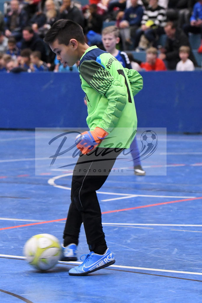 20200112_U11CUP_0014 | Fußball, E-Junioren:   beim 6. Kitzmann U11-Cup am 12.01.2020 in der Dreifach-Sporthalle in Lengerich, Deutschland.(Foto von Nico Paetzel) - Realisiert mit Pictrs.com