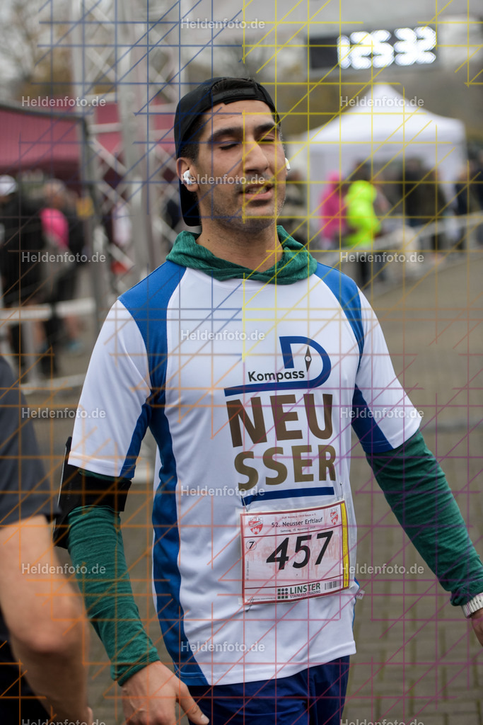 Neusser Erftlauf 2025  | 15km Neusser Erftlauf 2025 Foto: Heldenfoto.de