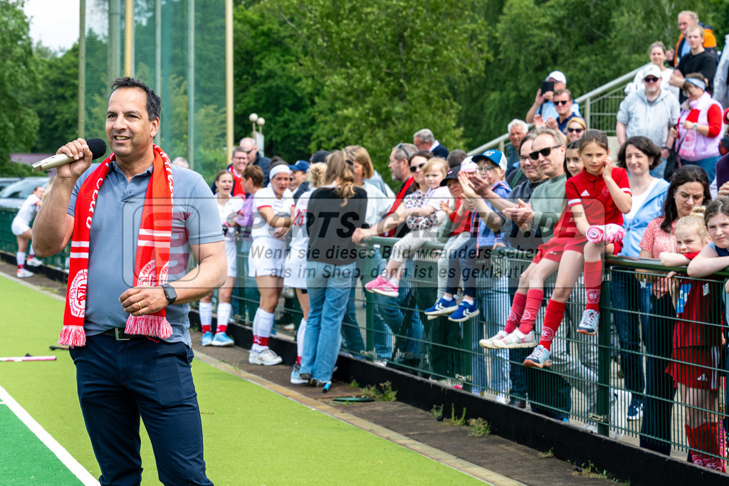 BHC Damen - TSV 3-1 24.05.25 SG-7349 | Klassenerhalt 1. Bundesliga,
