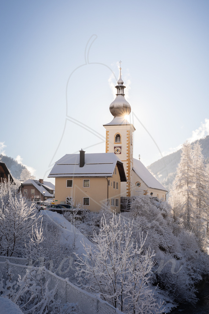Winter Zederhaus | Ihre Fotografin im Lungau, ihre Fotografin im Mostviertel, Wandbilder Onlineshop, Imagefotos für Ihr Unternehmen,  - Realisiert mit Pictrs.com