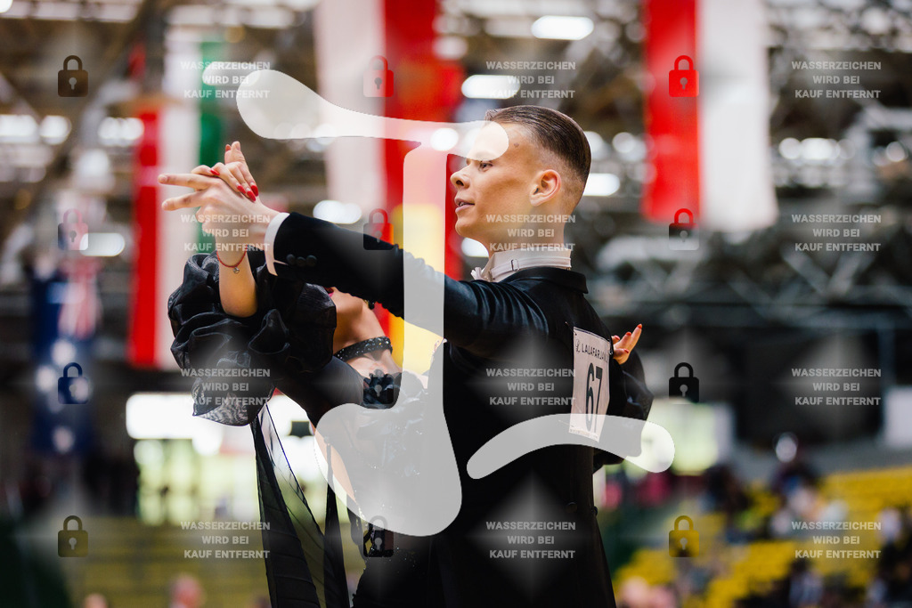 Hessen Tanzt WDSF International Open Standard 7th (67) Pijus Palskys _ Anna Berzina (Lithuania)-2025-05-17-9273 | Webshop for digital downloads and prints of dance sport, event & show photographer Julian Link - Realisiert mit Pictrs.com