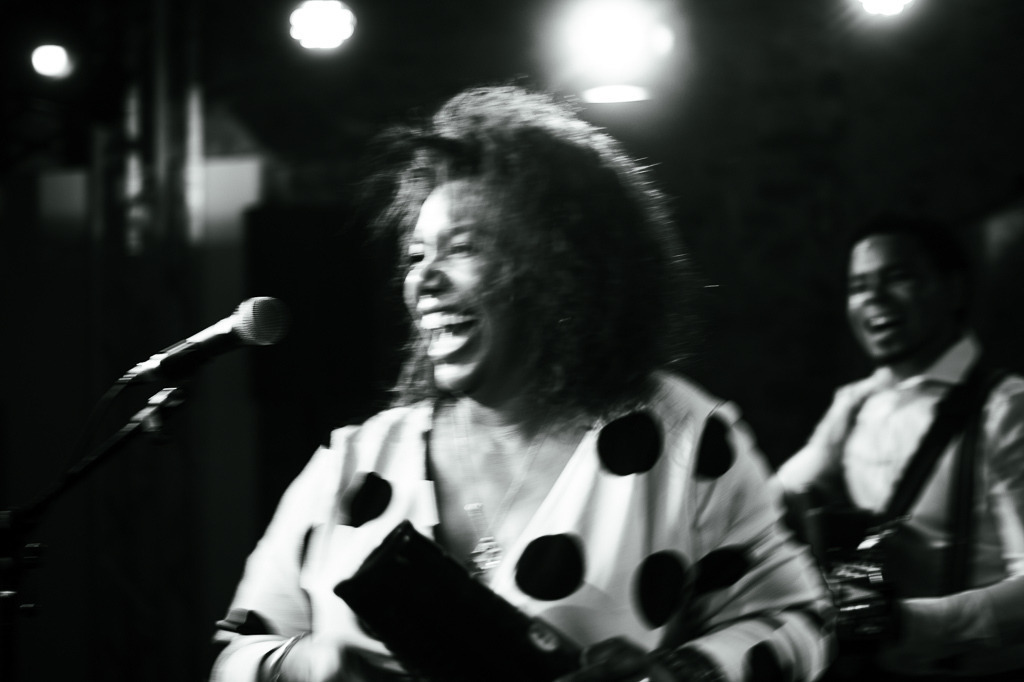 Habana Tradicional | Habana Tradicional im Forte Belvedere Leisnig zum Festival Hallo Leisnig 2022. - Realisiert mit Pictrs.com